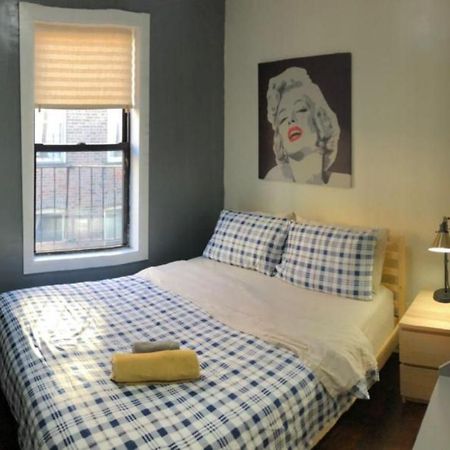 Private Room In A Shared Apartment 15 Minutes To Times Square! Нью-Йорк Экстерьер фото