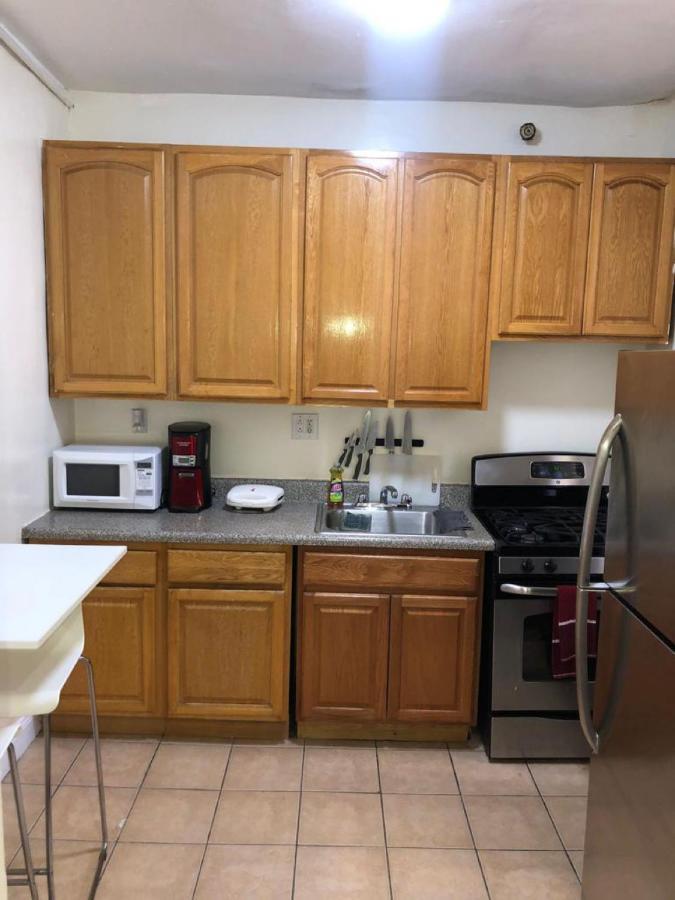 Private Room In A Shared Apartment 15 Minutes To Times Square! Нью-Йорк Экстерьер фото