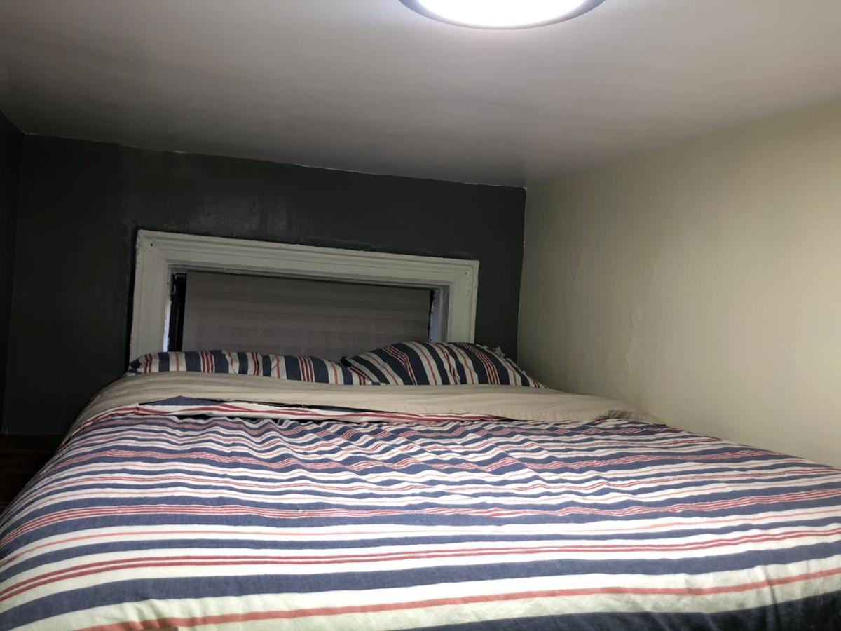 Private Room In A Shared Apartment 15 Minutes To Times Square! Нью-Йорк Экстерьер фото