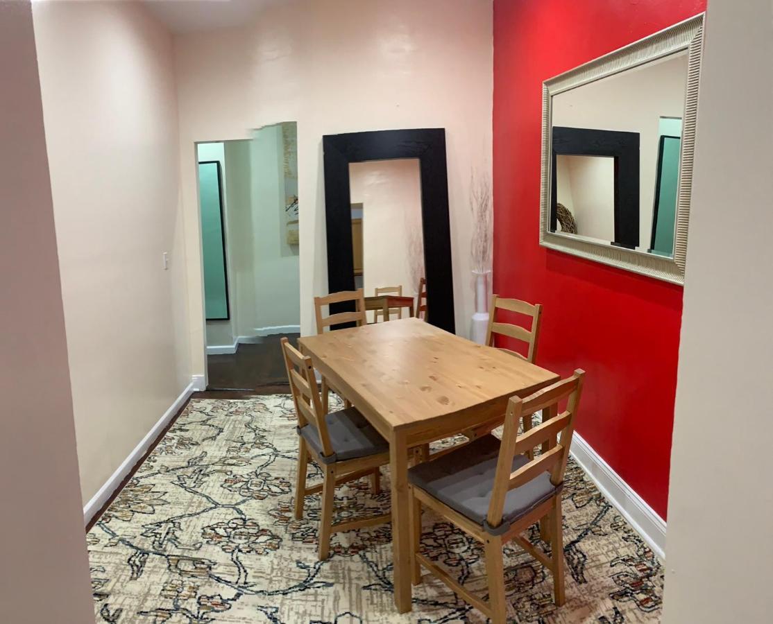 Private Room In A Shared Apartment 15 Minutes To Times Square! Нью-Йорк Экстерьер фото