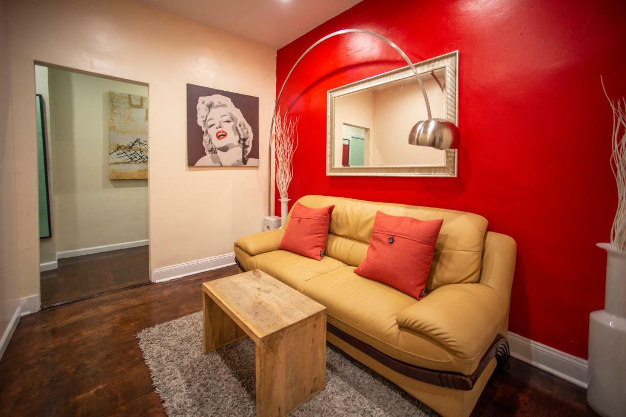 Private Room In A Shared Apartment 15 Minutes To Times Square! Нью-Йорк Экстерьер фото