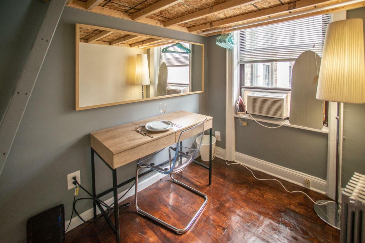 Private Room In A Shared Apartment 15 Minutes To Times Square! Нью-Йорк Экстерьер фото