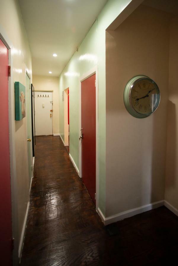 Private Room In A Shared Apartment 15 Minutes To Times Square! Нью-Йорк Экстерьер фото