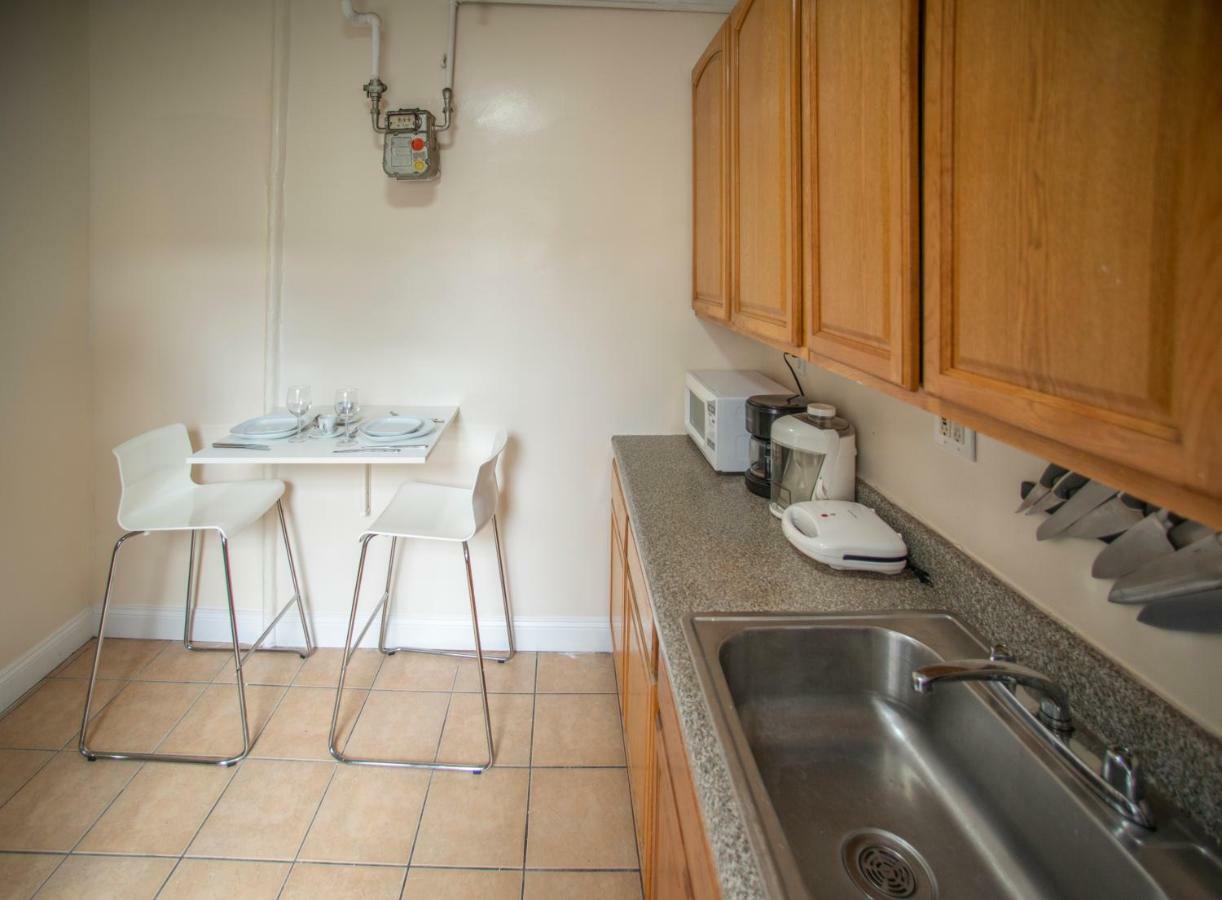 Private Room In A Shared Apartment 15 Minutes To Times Square! Нью-Йорк Экстерьер фото