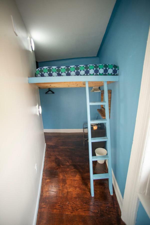 Private Room In A Shared Apartment 15 Minutes To Times Square! Нью-Йорк Экстерьер фото