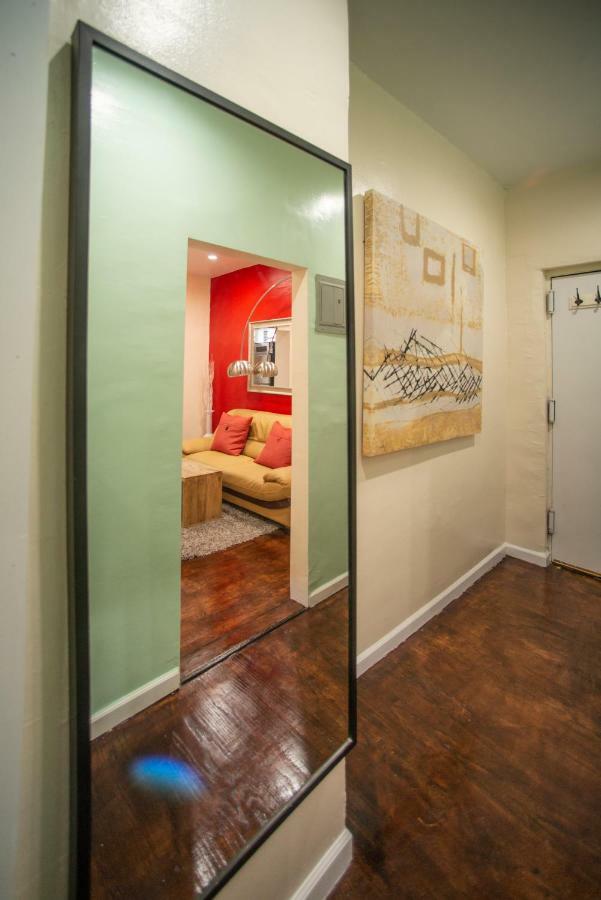 Private Room In A Shared Apartment 15 Minutes To Times Square! Нью-Йорк Экстерьер фото