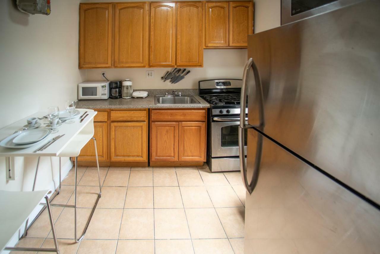 Private Room In A Shared Apartment 15 Minutes To Times Square! Нью-Йорк Экстерьер фото