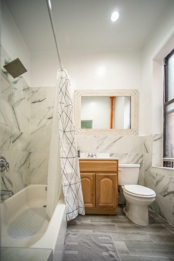 Private Room In A Shared Apartment 15 Minutes To Times Square! Нью-Йорк Экстерьер фото