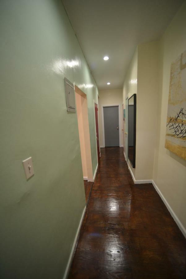 Private Room In A Shared Apartment 15 Minutes To Times Square! Нью-Йорк Экстерьер фото
