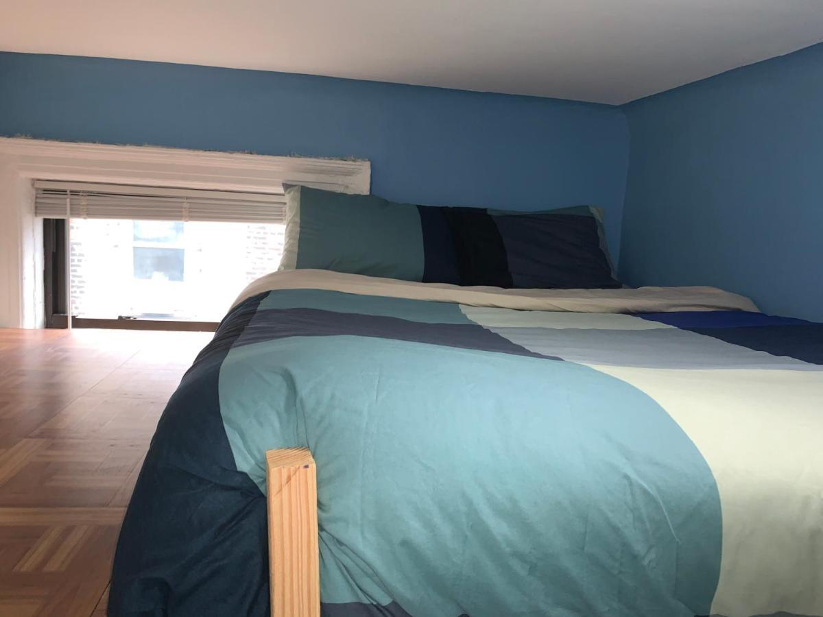 Private Room In A Shared Apartment 15 Minutes To Times Square! Нью-Йорк Экстерьер фото