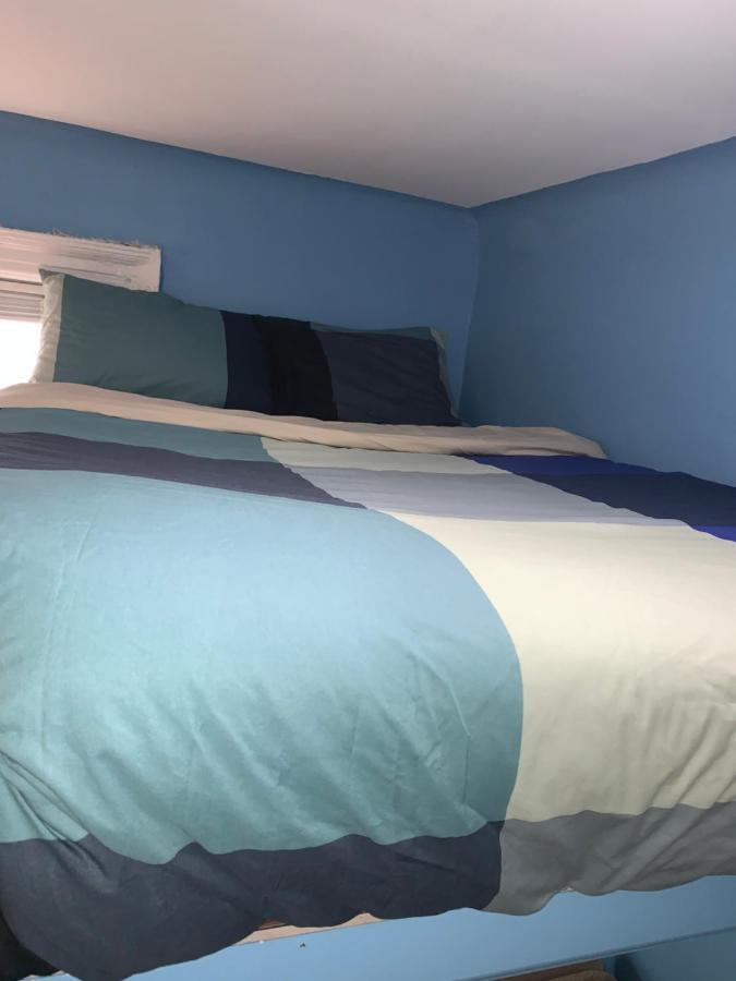 Private Room In A Shared Apartment 15 Minutes To Times Square! Нью-Йорк Экстерьер фото